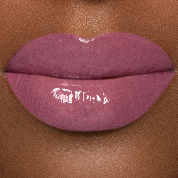 Jeffree Star Cosmetics Supreme Gloss - Improper (Dark Mauve) - NWB - Picture 7 of 7